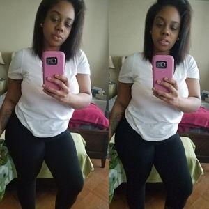 Meet your Posher, Tiana